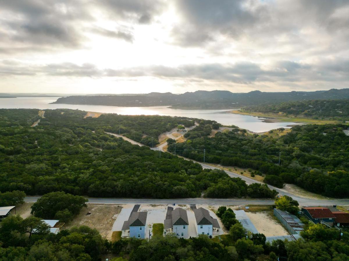 Lakeshore Retreat Canyon Lake Luaran gambar