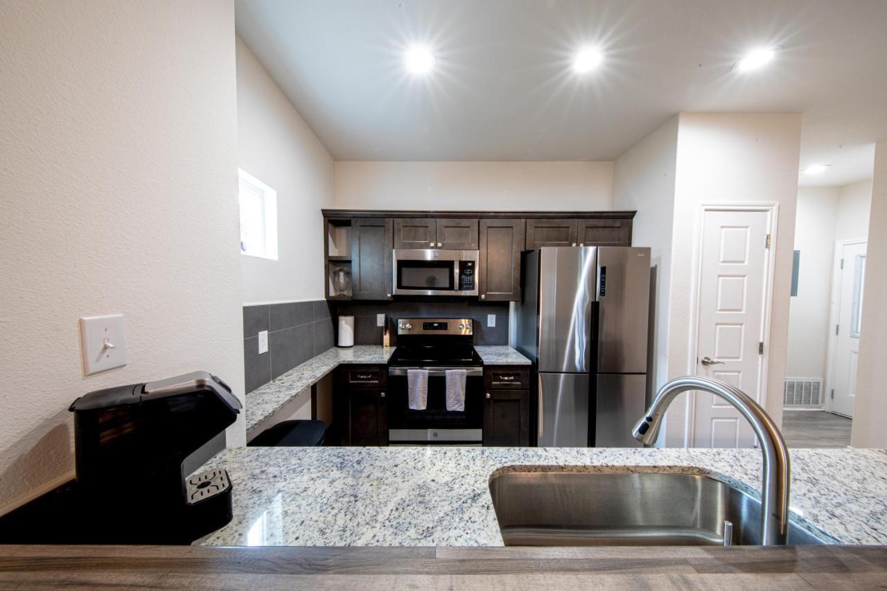 Lakeshore Retreat Canyon Lake Luaran gambar
