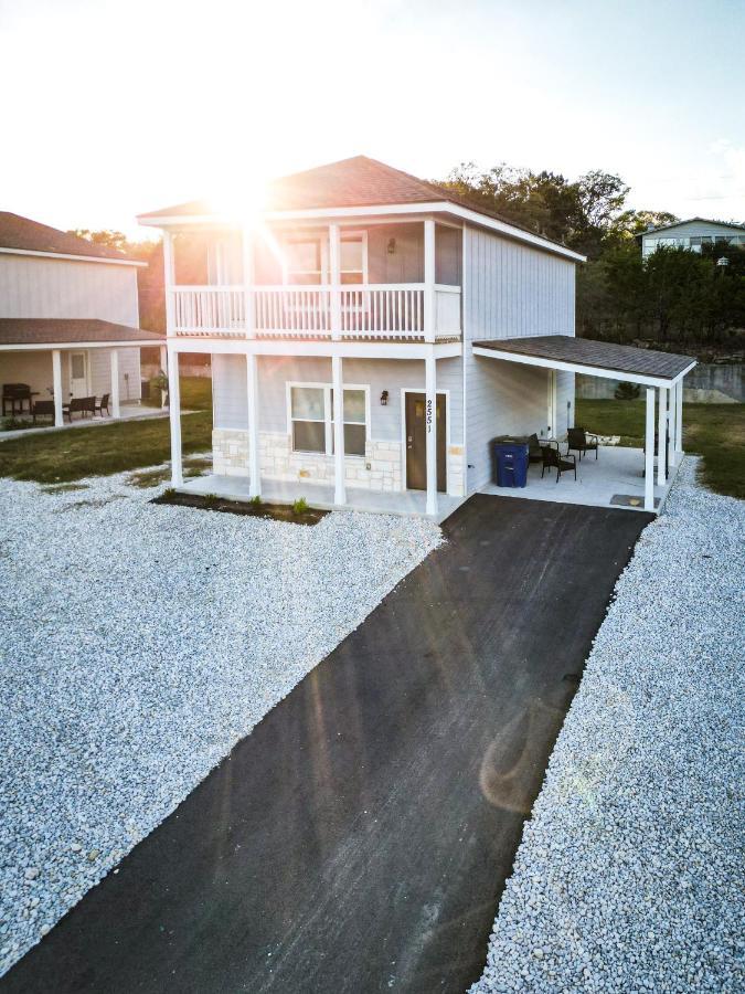 Lakeshore Retreat Canyon Lake Luaran gambar