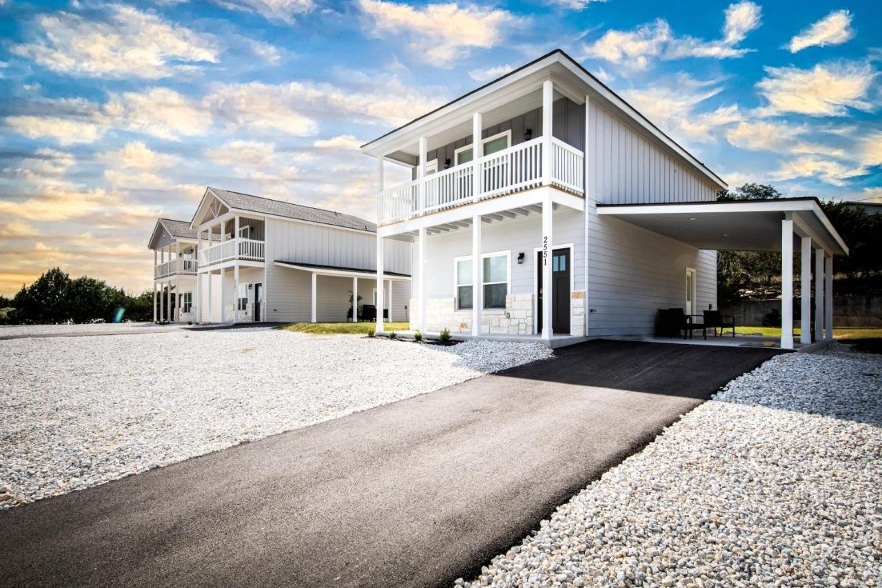 Lakeshore Retreat Canyon Lake Luaran gambar