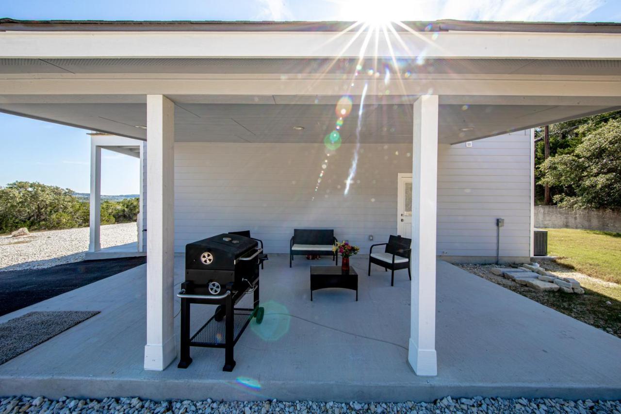 Lakeshore Retreat Canyon Lake Luaran gambar