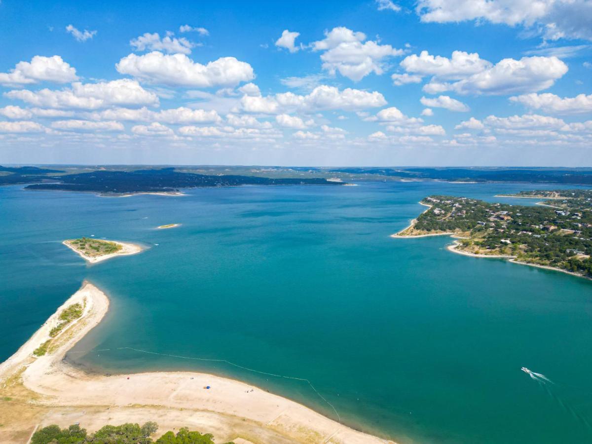 Lakeshore Retreat Canyon Lake Luaran gambar