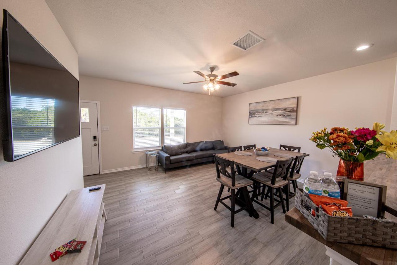 Lakeshore Retreat Canyon Lake Luaran gambar