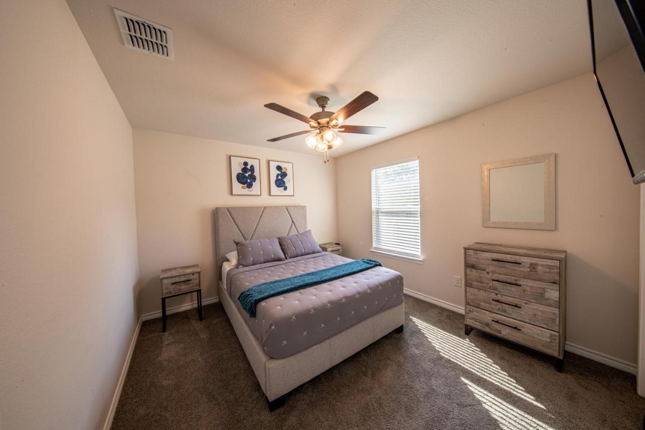 Lakeshore Retreat Canyon Lake Luaran gambar