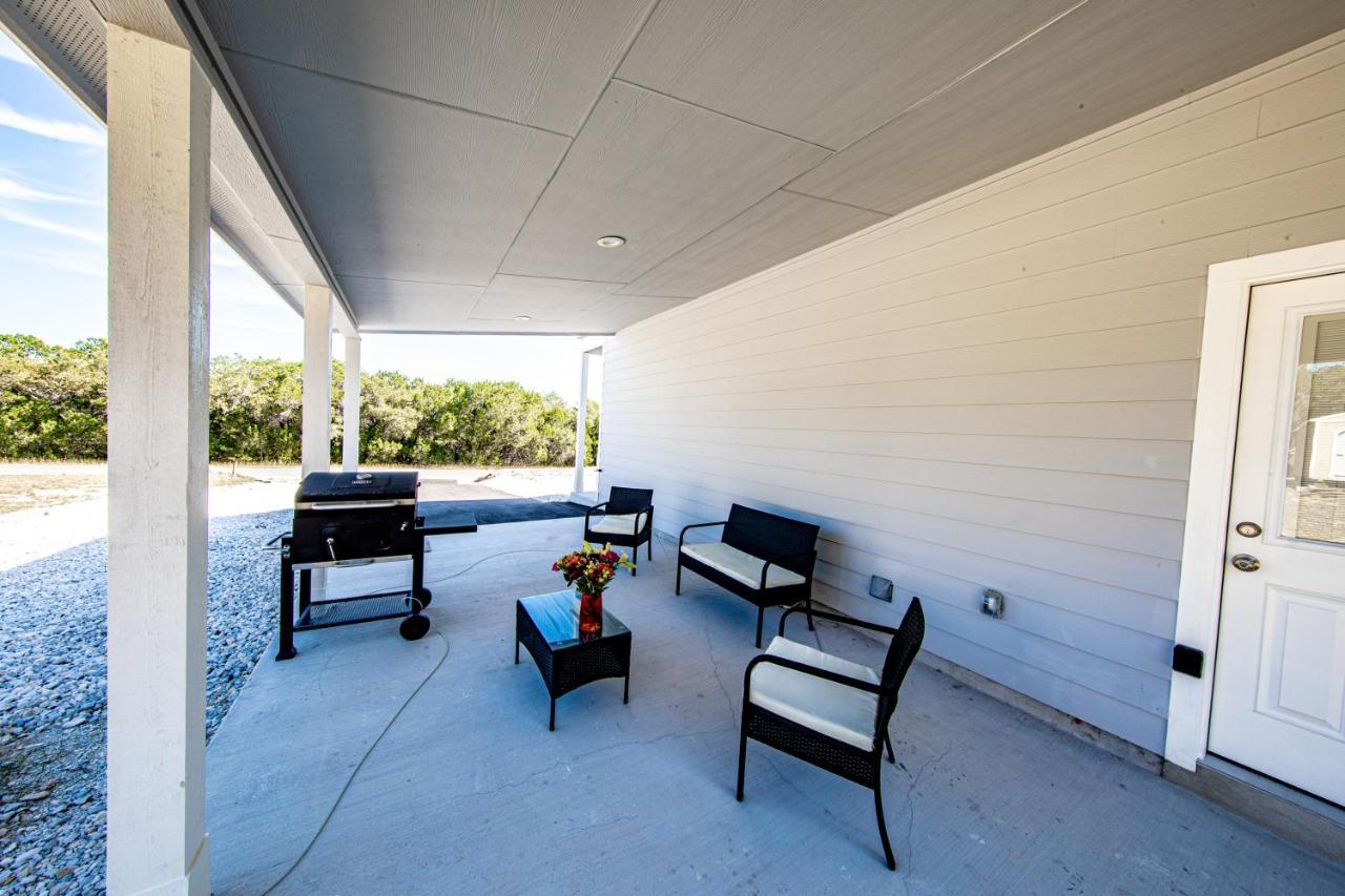 Lakeshore Retreat Canyon Lake Luaran gambar
