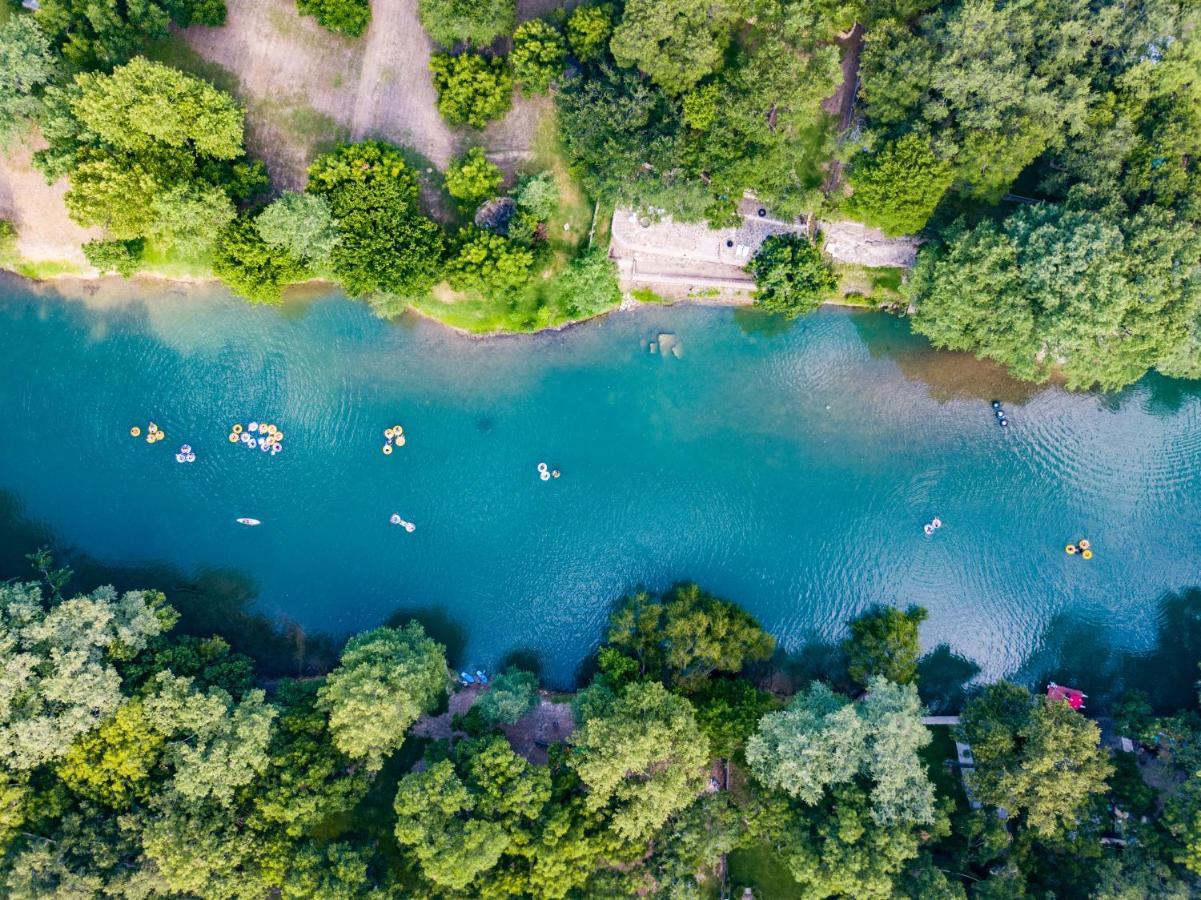 Lakeshore Retreat Canyon Lake Luaran gambar